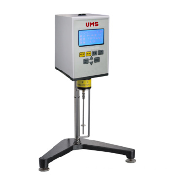 UDJ-1S Digital Lab Viscometer